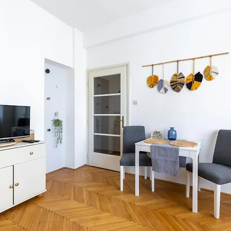 Appartamento Jp16 Pápa