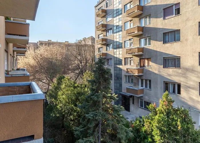 Jp16 Papa Apartment *