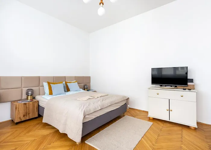 Jp16 Papa Apartment Budapest