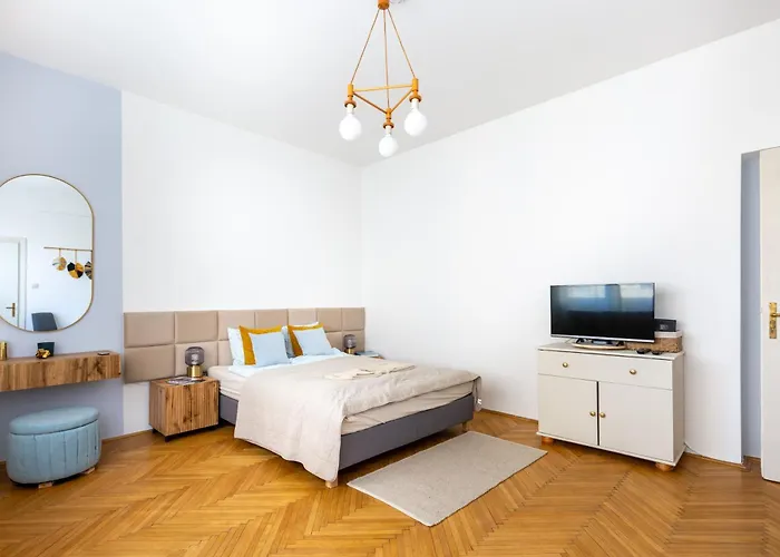 Apartment Jp16 Papa Budapest