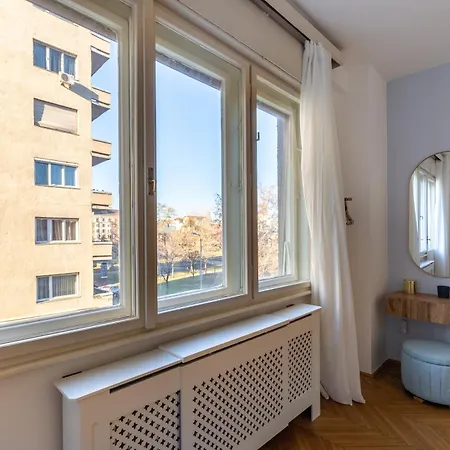 Jp16 Pápa Apartamento *