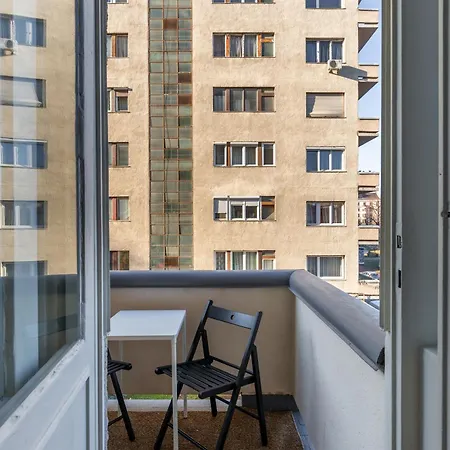 Jp16 Pápa Apartamento