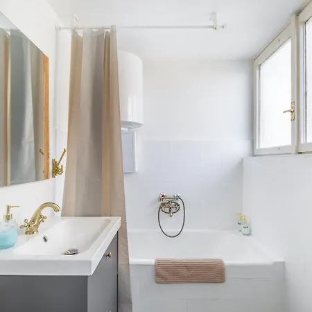 Apartamento Jp16 Pápa