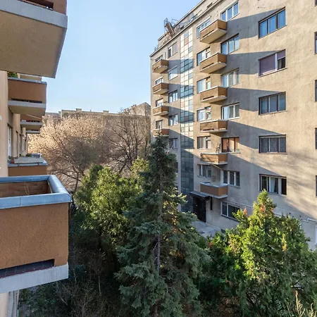 Jp16 Papa דירה *