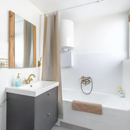 Apartamento Jp16 Pápa *