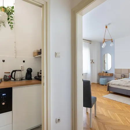 Jp16 Pápa Apartamento