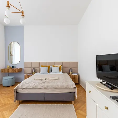 Apartamento Jp16 Pápa