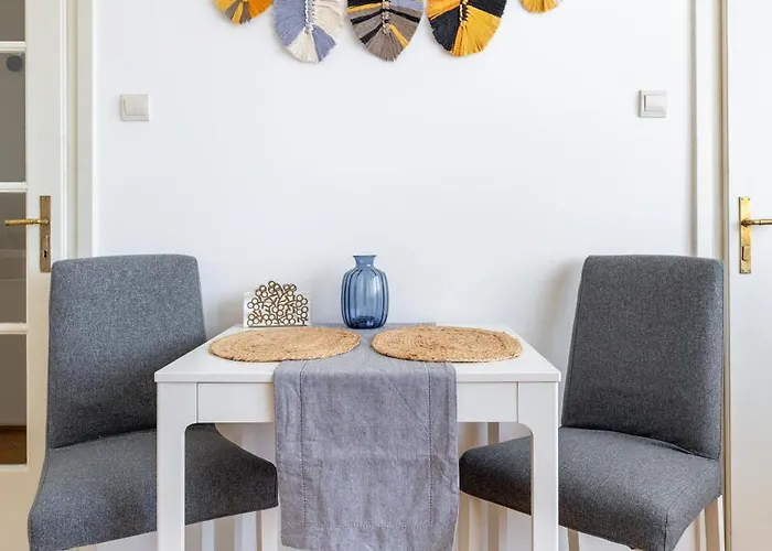 Apartament Jp16 Papa Budapeszt