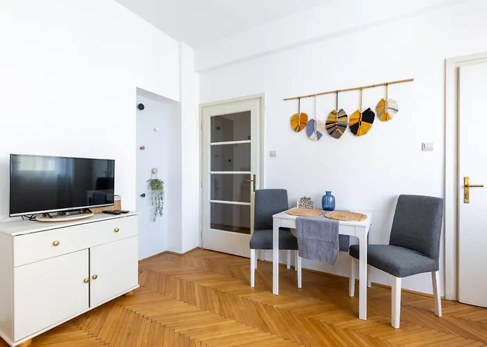 Apartament Jp16 Papa