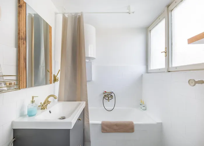 Apartament Jp16 Papa